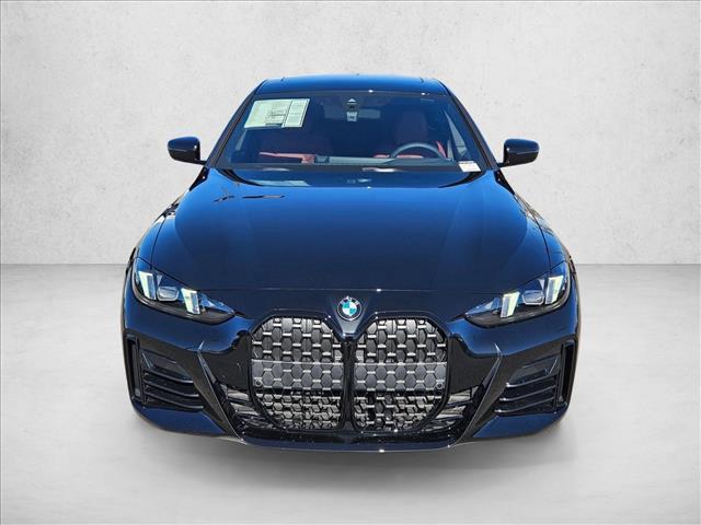 new 2026 BMW 430 Gran Coupe car, priced at $59,615