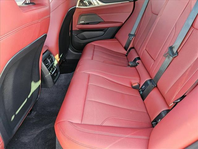 new 2026 BMW 430 Gran Coupe car, priced at $59,615