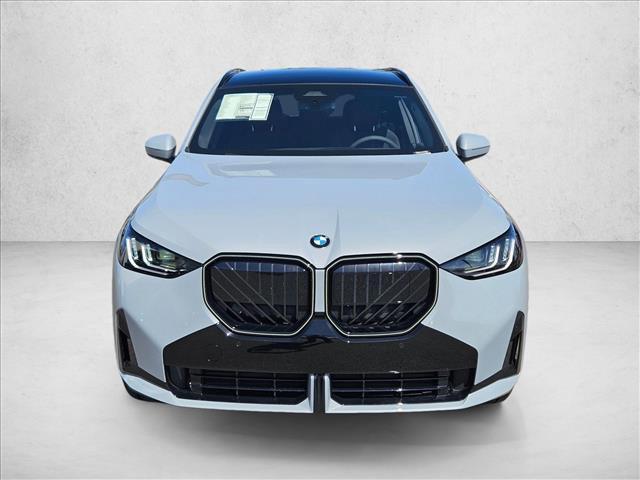 new 2026 BMW X3 car, priced at $62,779