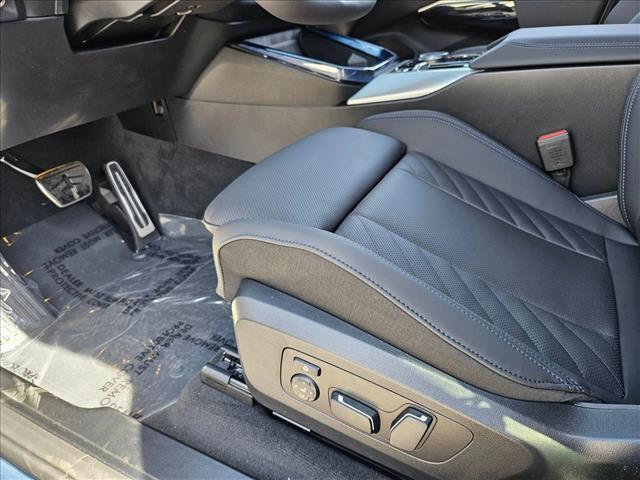 new 2026 BMW X3 car, priced at $62,779