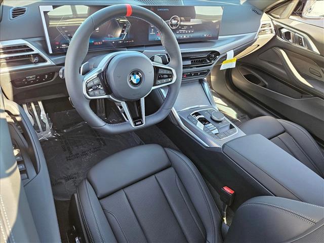 new 2026 BMW M440 car, priced at $80,564