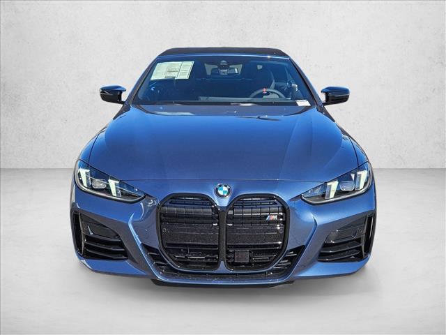 new 2026 BMW M440 car, priced at $80,564
