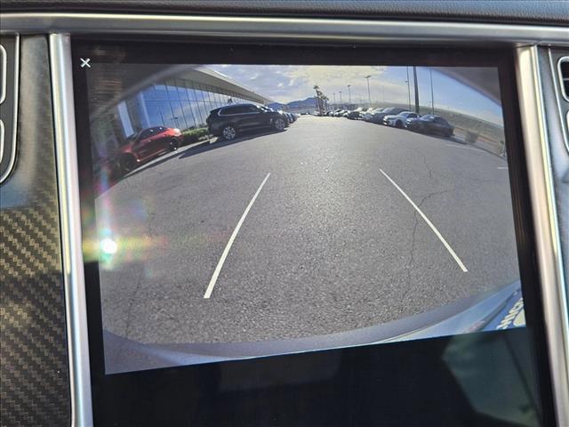 used 2013 Tesla Model S car, priced at $13,995