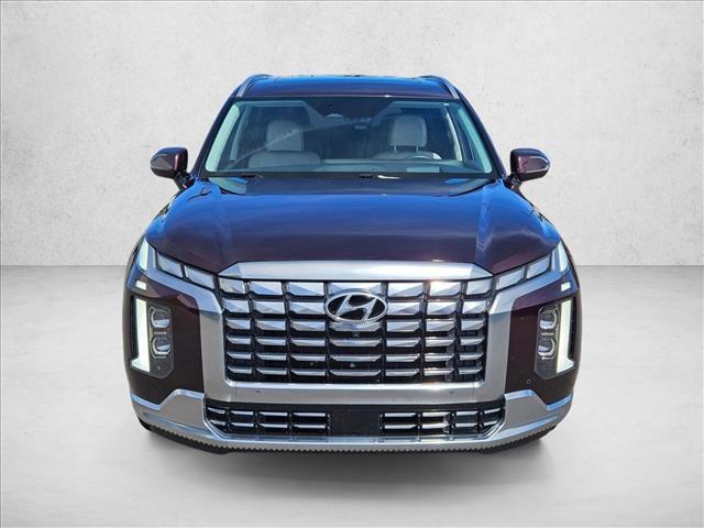 used 2024 Hyundai Palisade car, priced at $38,312
