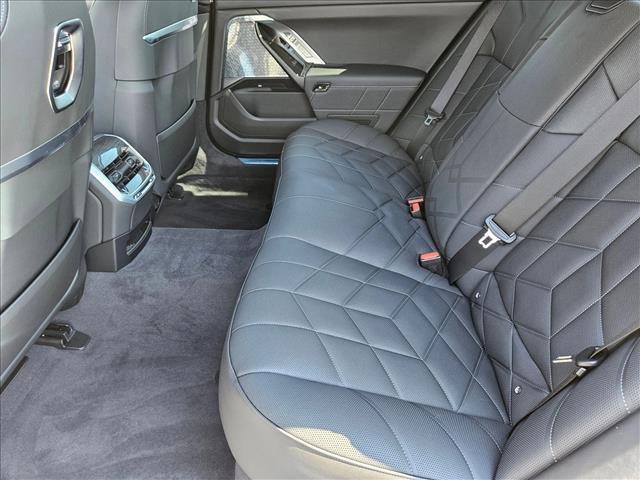 new 2025 BMW 760 car, priced at $137,175