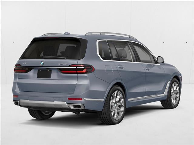 new 2026 BMW X7 car, priced at $98,440