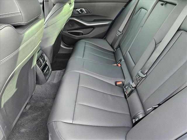 new 2026 BMW 330 car, priced at $53,525