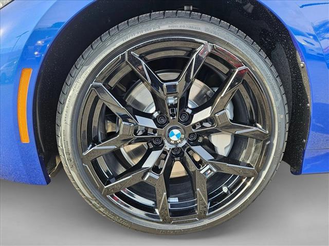 new 2026 BMW 330 car, priced at $53,525