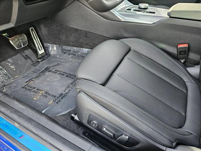 new 2026 BMW 330 car, priced at $53,525