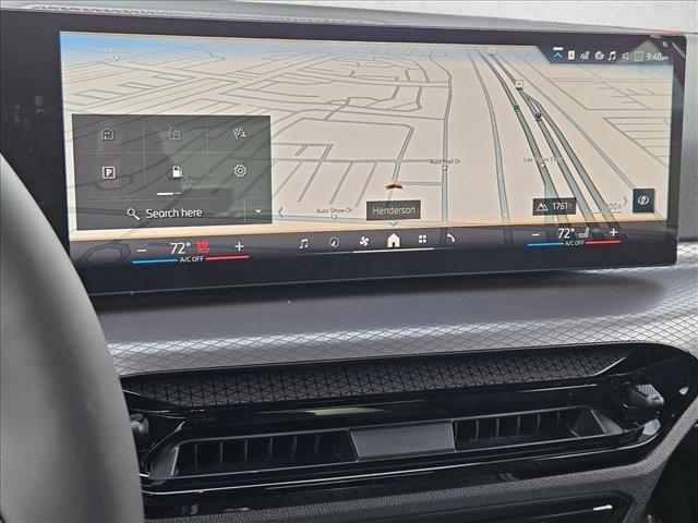 new 2026 BMW 330 car, priced at $53,525