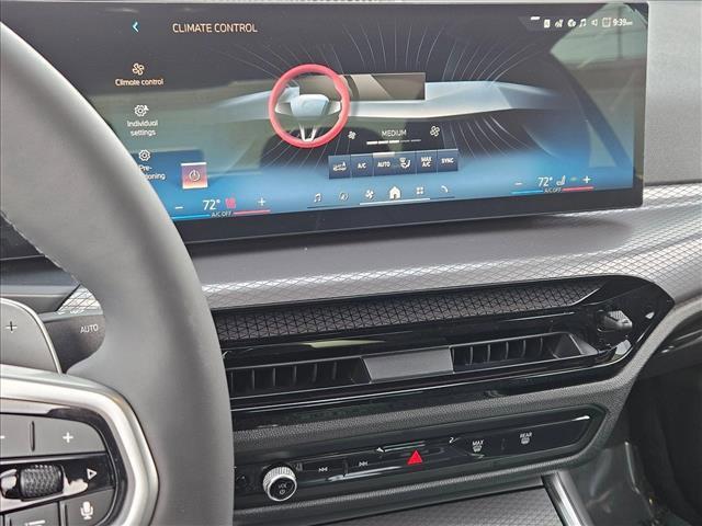 new 2026 BMW 330 car, priced at $53,525