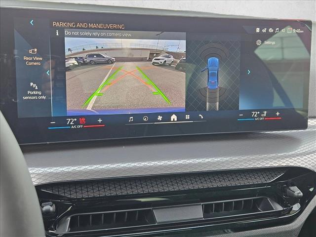 new 2026 BMW 330 car, priced at $53,525