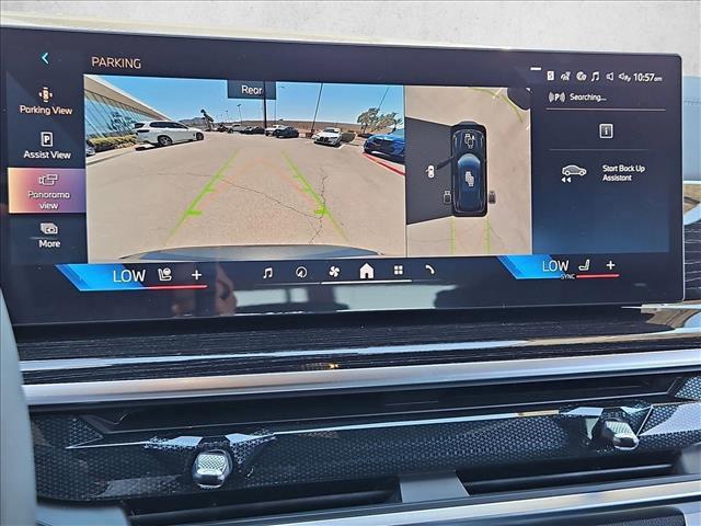 new 2026 BMW X5 car, priced at $83,174