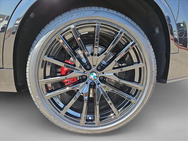 new 2026 BMW X5 car, priced at $83,174