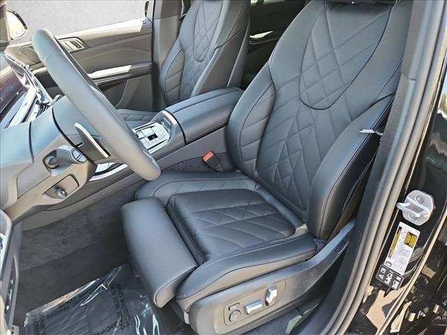 new 2026 BMW X5 car, priced at $83,174