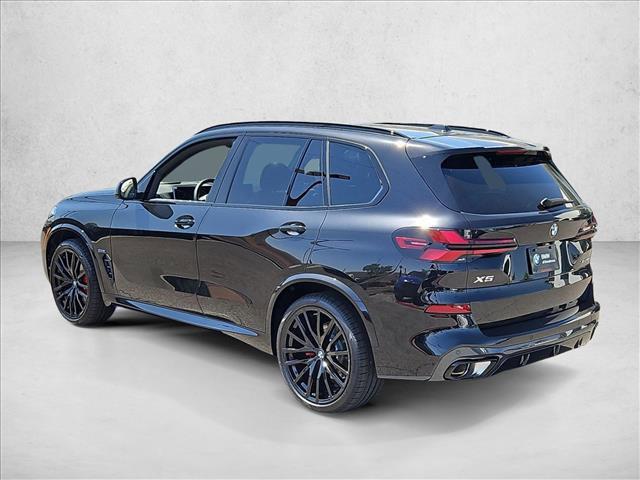 new 2026 BMW X5 car, priced at $83,174