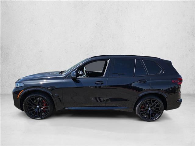 new 2026 BMW X5 car, priced at $83,174
