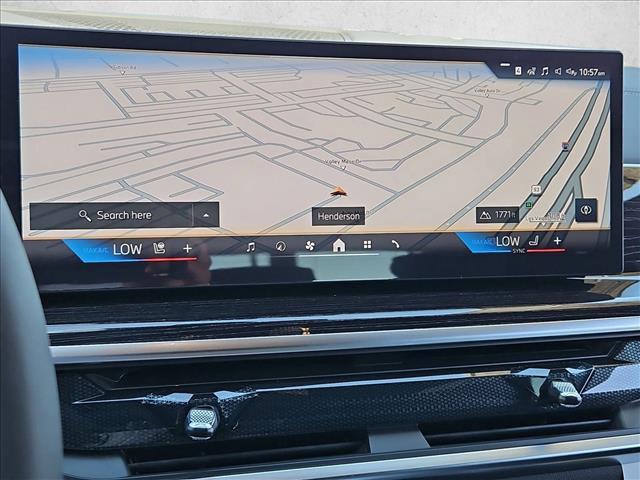 new 2026 BMW X5 car, priced at $83,174