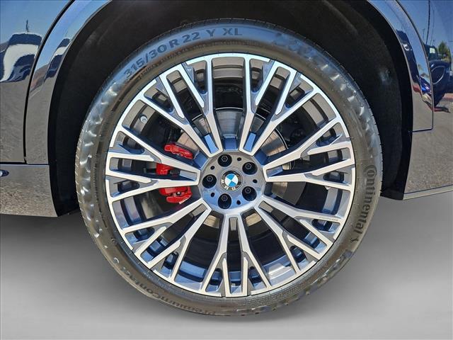 new 2026 BMW X5 car, priced at $87,324