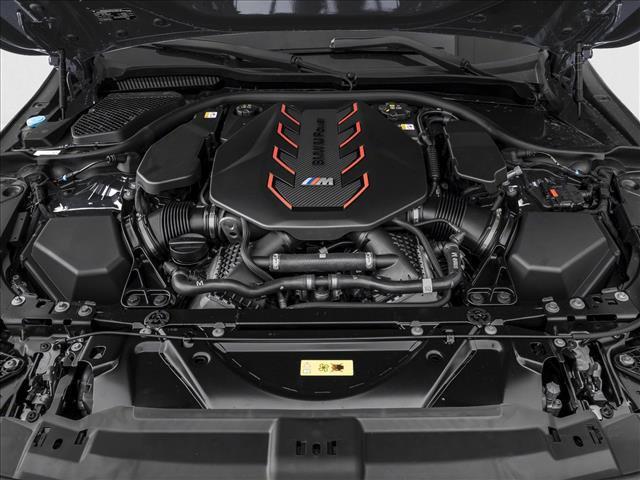 new 2027 BMW M5 car, priced at $140,149