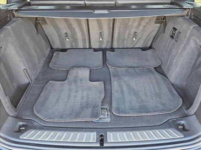 used 2023 BMW X3 car, priced at $32,953