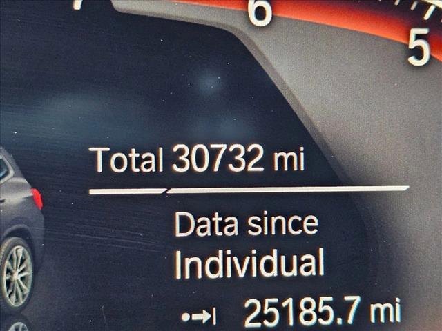 used 2023 BMW X3 car, priced at $32,953