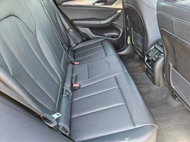 used 2023 BMW X3 car, priced at $32,953