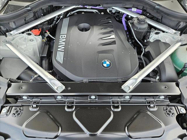 new 2026 BMW X5 car, priced at $82,375
