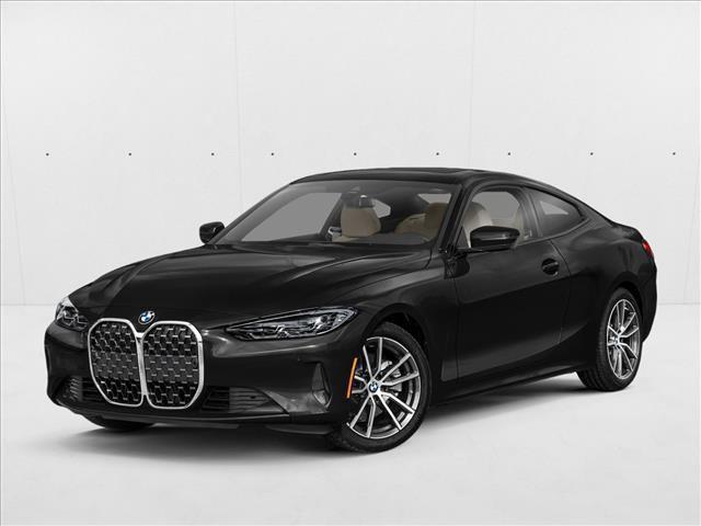 used 2022 BMW 430 car, priced at $27,991