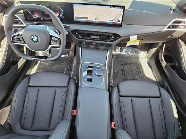 new 2026 BMW 330 car, priced at $52,364