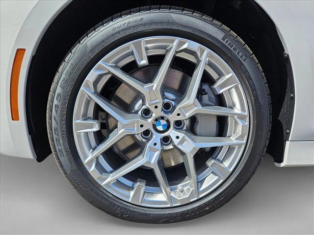 new 2026 BMW 330 car, priced at $52,364