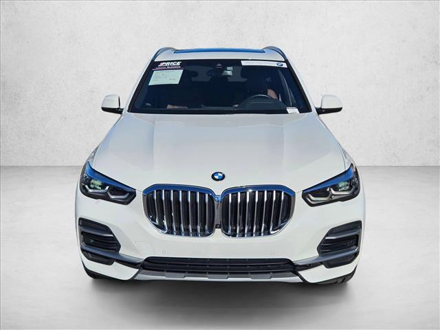 used 2023 BMW X5 car, priced at $42,980