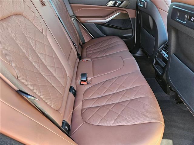 used 2023 BMW X5 car, priced at $42,980