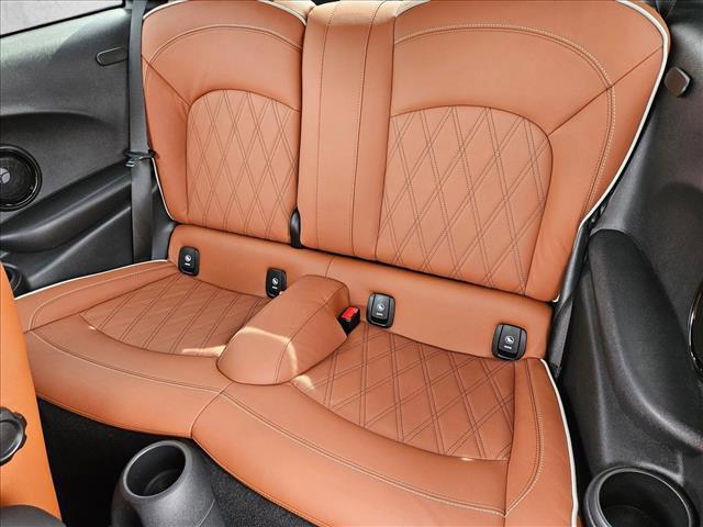 used 2024 MINI Hardtop car, priced at $34,055