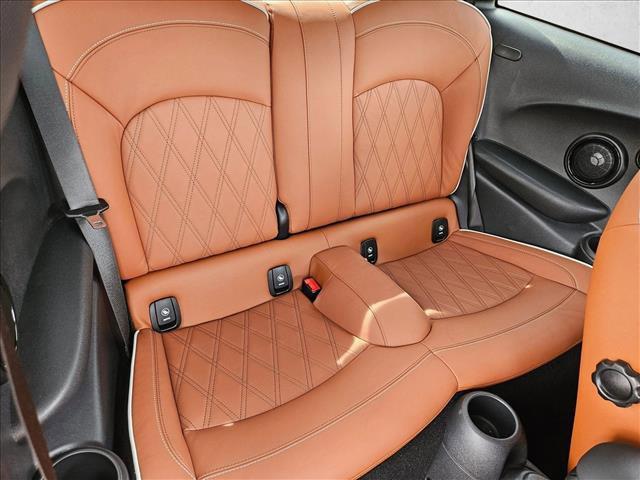 used 2024 MINI Hardtop car, priced at $34,055