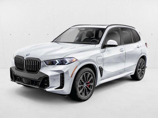 new 2026 BMW X5 PHEV car, priced at $89,324
