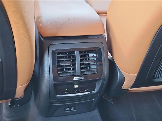 used 2023 BMW X3 car, priced at $30,789