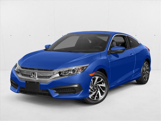 used 2017 Honda Civic car, priced at $19,198
