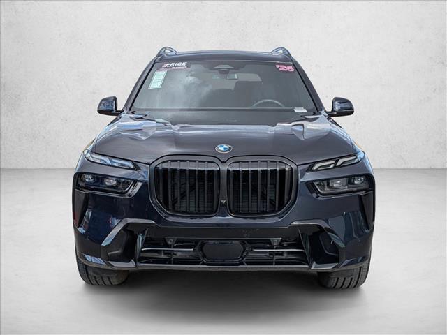 used 2026 BMW X7 car, priced at $85,777
