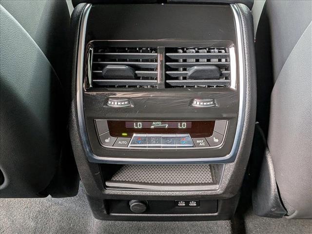 used 2026 BMW X7 car, priced at $85,777