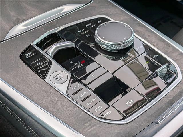 used 2026 BMW X7 car, priced at $85,777