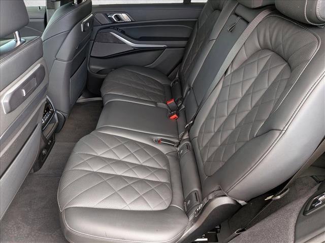 used 2026 BMW X7 car, priced at $85,777