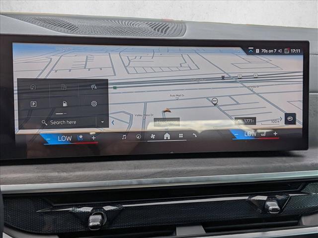 used 2026 BMW X7 car, priced at $85,777