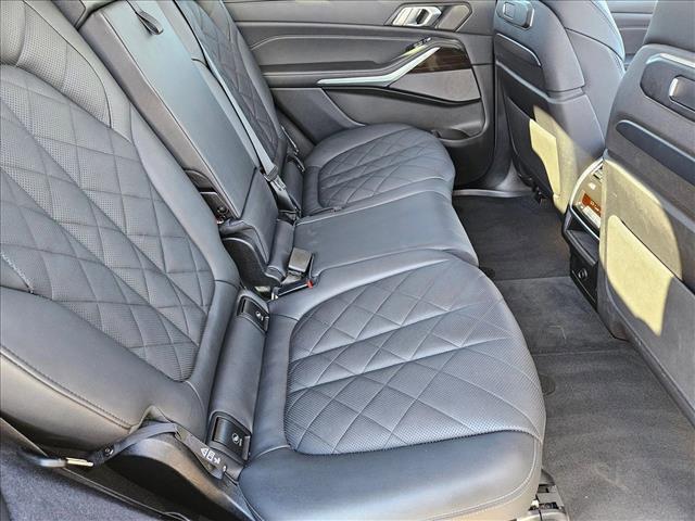 used 2024 BMW X7 car, priced at $56,990