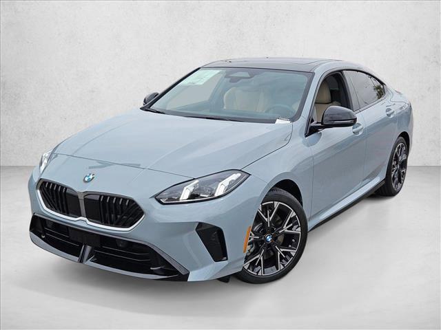 new 2026 BMW 228 Gran Coupe car, priced at $43,775