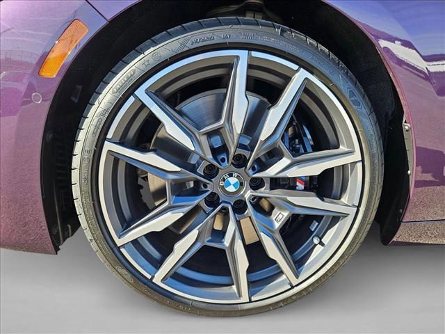 new 2026 BMW 840 Gran Coupe car, priced at $131,950