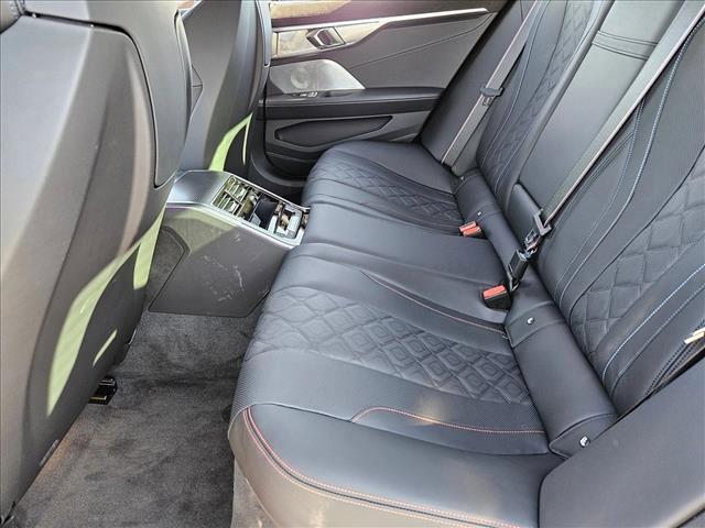 new 2026 BMW 840 Gran Coupe car, priced at $131,950