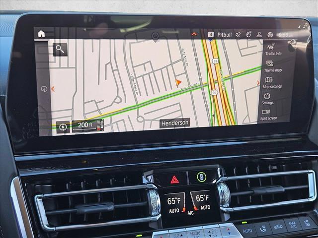 new 2026 BMW 840 Gran Coupe car, priced at $131,950