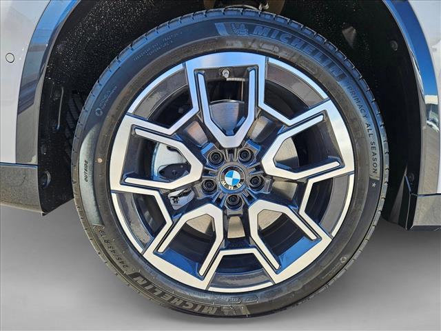 new 2026 BMW X1 car, priced at $49,115