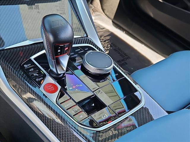 used 2024 BMW M4 car, priced at $82,092